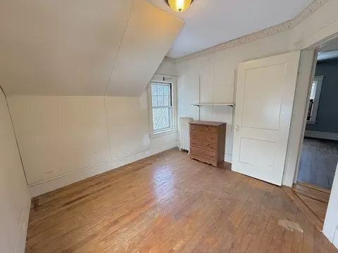 Bedroom - 169 Whitmarsh Ave, Worcester, MA 01606 photo 1 of 4
