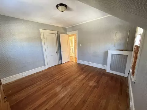 Bedroom - 169 Whitmarsh Ave, Worcester, MA 01606 photo 3 of 4