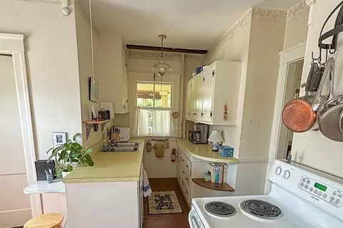 Kitchen - 169 Whitmarsh Ave, Worcester, MA 01606 photo 3 of 6