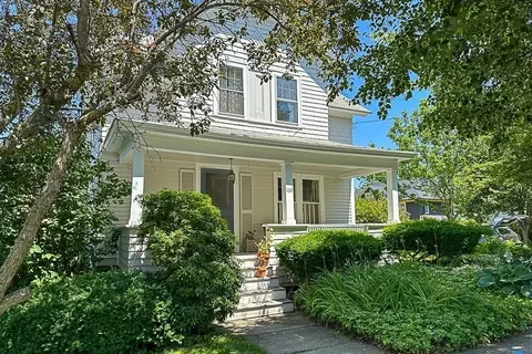 Exterior - 169 Whitmarsh Ave, Worcester, MA 01606 photo 8 of 13