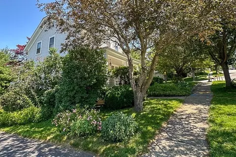 Exterior - 169 Whitmarsh Ave, Worcester, MA 01606 photo 9 of 13