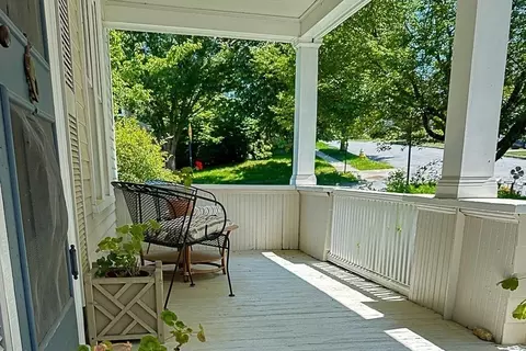 Exterior - 169 Whitmarsh Ave, Worcester, MA 01606 photo 6 of 13