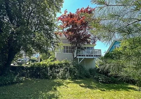Exterior - 169 Whitmarsh Ave, Worcester, MA 01606 photo 12 of 13