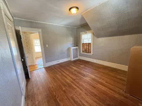 Bedroom - 169 Whitmarsh Ave, Worcester, MA 01606 photo 4 of 4