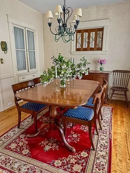 Dining - 169 Whitmarsh Ave, Worcester, MA 01606 photo 3 of 6