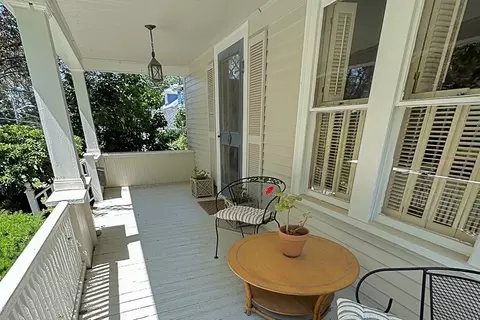 Exterior - 169 Whitmarsh Ave, Worcester, MA 01606 photo 7 of 13
