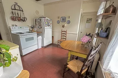 Kitchen - 169 Whitmarsh Ave, Worcester, MA 01606 photo 1 of 6