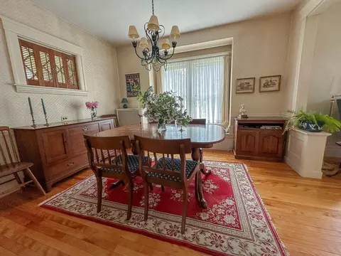 Dining - 169 Whitmarsh Ave, Worcester, MA 01606 photo 2 of 6
