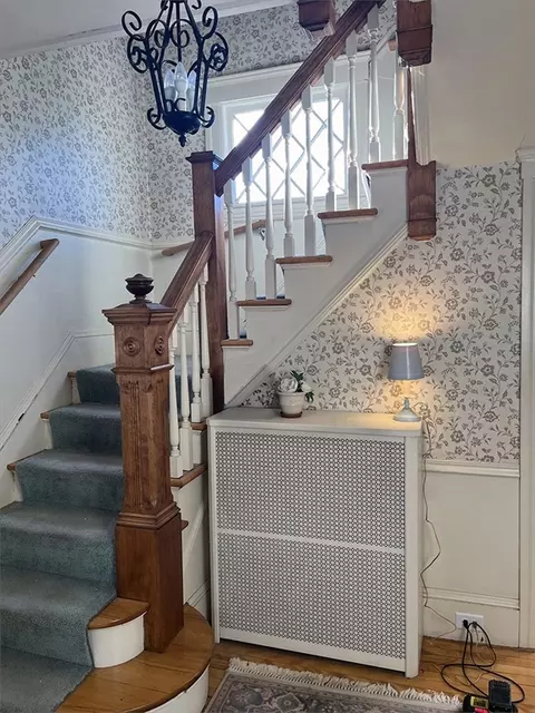Entry Way - 169 Whitmarsh Ave, Worcester, MA 01606 photo 1 of 2