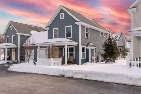 11 Daley Dr #11, West Newbury, MA 01985