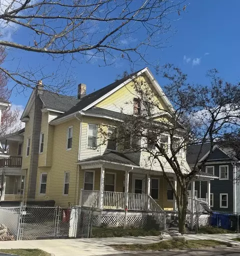 Exterior - 31-33 Suffolk St, Springfield, MA 01109 photo 3 of 3