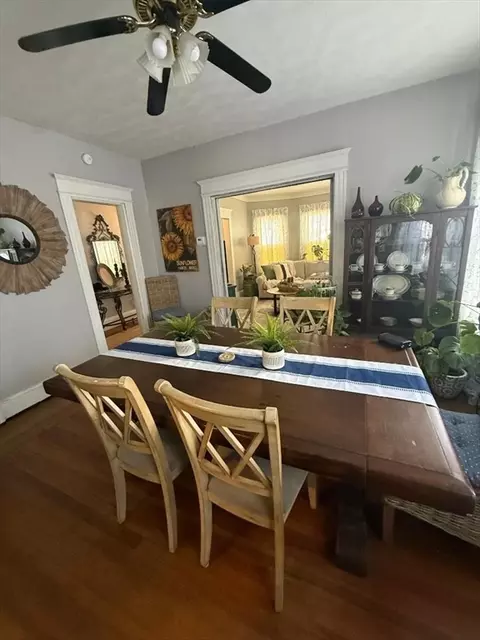 Dining - 31-33 Suffolk St, Springfield, MA 01109 photo 1 of 2