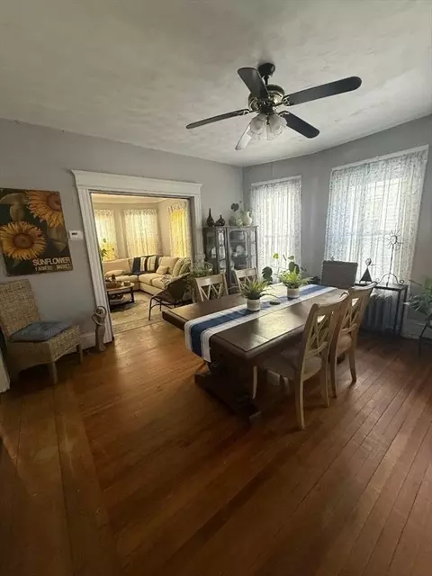 Dining - 31-33 Suffolk St, Springfield, MA 01109 photo 2 of 2