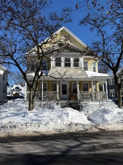 Exterior - 31-33 Suffolk St, Springfield, MA 01109 photo 2 of 3