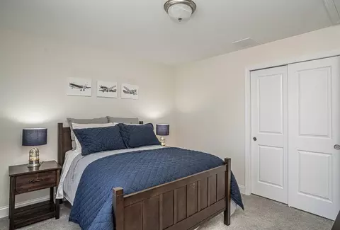 Bedroom - 678 Pine St, Raynham, MA 02767 photo 1 of 5