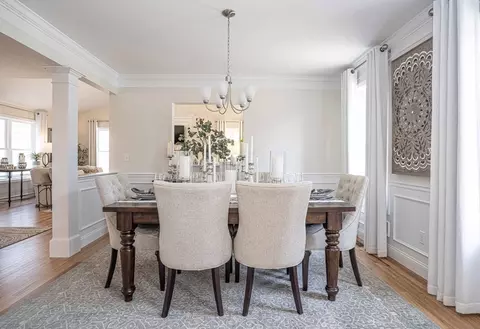 Dining - 678 Pine St, Raynham, MA 02767 photo 1 of 4