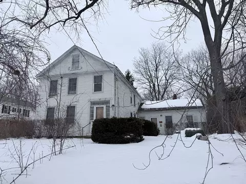 47 Elm St, North Brookfield, MA 01535