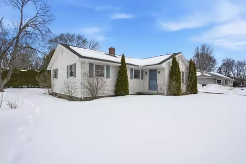 62 Bridge St, Hatfield, MA 01038