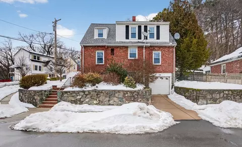 124 Floral Ave, Malden, MA 02148