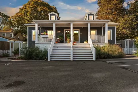 29 Summer St #15, Ipswich, MA 01938
