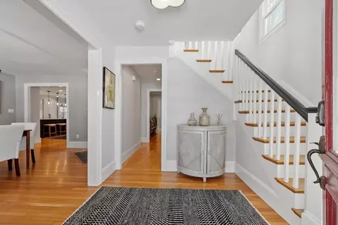 Entry Way - 165 Everett St, Concord, MA 01742 photo 1 of 4