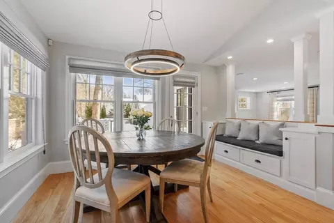 Dining - 165 Everett St, Concord, MA 01742 photo 2 of 2