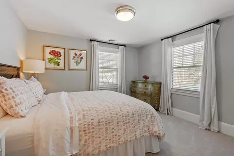Bedroom - 165 Everett St, Concord, MA 01742 photo 1 of 5