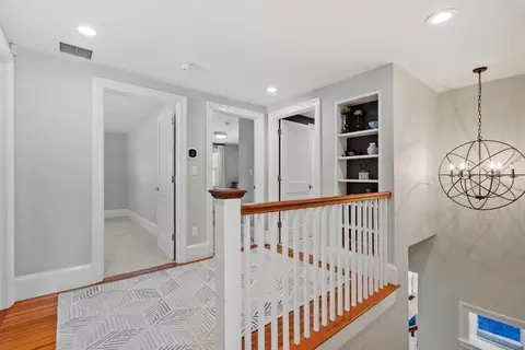 Entry Way - 165 Everett St, Concord, MA 01742 photo 4 of 4