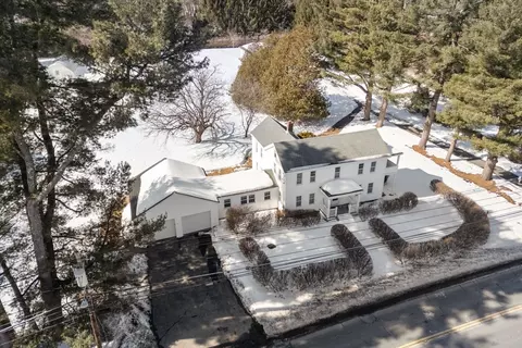 87 Landham Rd, Sudbury, MA 01776