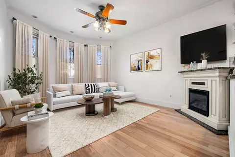 102 Boston St #1, Boston, MA 02125