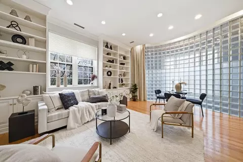 81 Glen Rd #S2, Brookline, MA 02445
