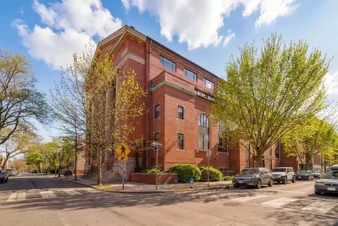 10 Corporal Mcternan St #C-406, Cambridge, MA 02139