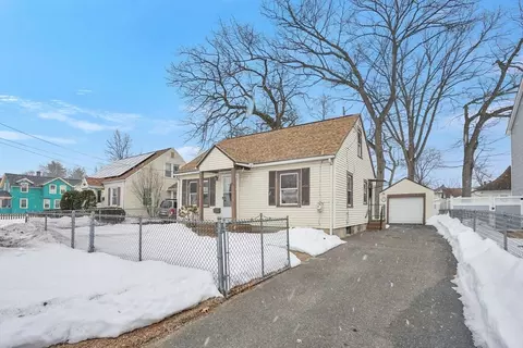 Other - 33 Drexel St, Springfield, MA 01104 photo 1 of 10