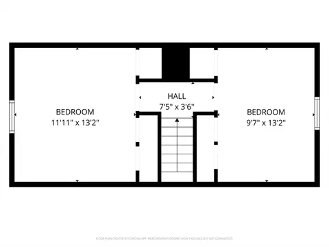 Floorplan - 33 Drexel St, Springfield, MA 01104 photo 2 of 4