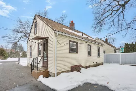 Other - 33 Drexel St, Springfield, MA 01104 photo 9 of 10