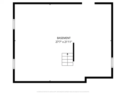 Floorplan - 33 Drexel St, Springfield, MA 01104 photo 3 of 4