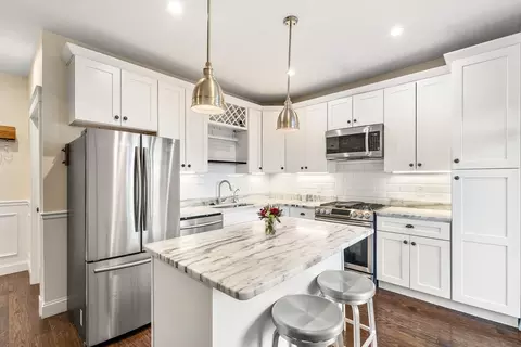 9 O St #1, Boston, MA 02127