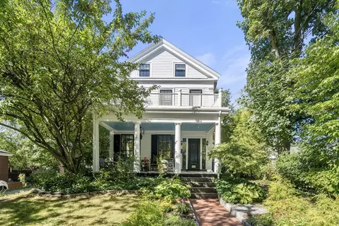 178 Central St, Somerville, MA 02145