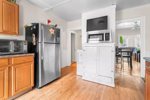 Kitchen - 21 4th St, Attleboro, MA 02703 photo 2 of 7