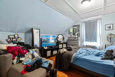 Bedroom - 21 4th St, Attleboro, MA 02703 photo 5 of 5