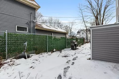 Exterior - 21 4th St, Attleboro, MA 02703 photo 2 of 2