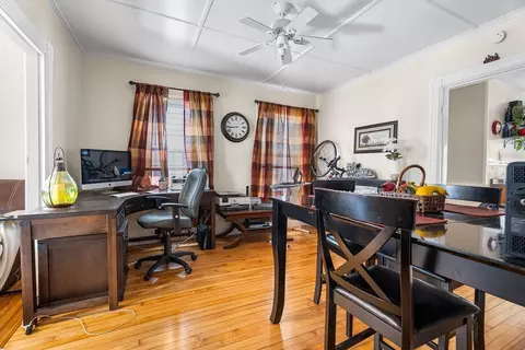 Dining - 21 4th St, Attleboro, MA 02703 photo 1 of 1