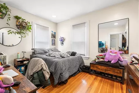 Bedroom - 21 4th St, Attleboro, MA 02703 photo 1 of 5