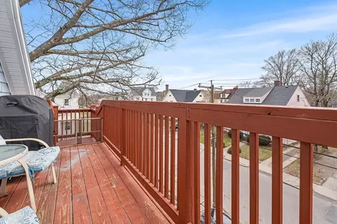 Exterior - 21 4th St, Attleboro, MA 02703 photo 1 of 2