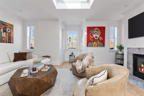 350 Columbus Ave #6, Boston, MA 02116