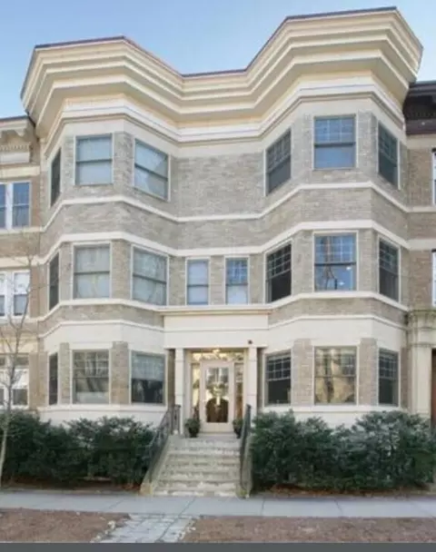16 Parkman St #1, Brookline, MA 02446