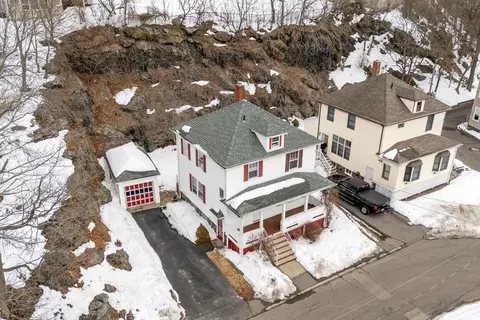 16 Isabella St, Lynn, MA 01902