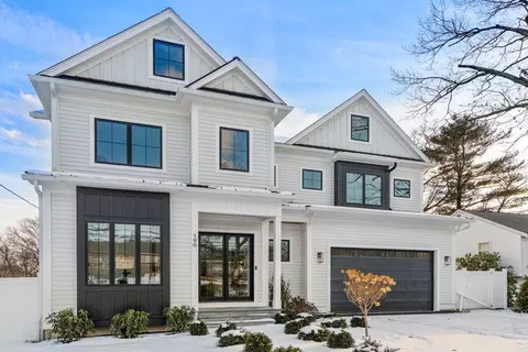 190 Brookline St, Needham, MA 02492