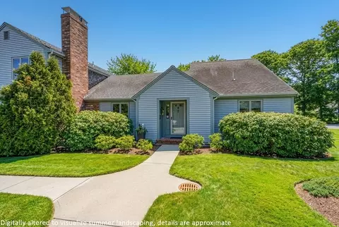 1 Seastrand Way #1, Chatham, MA 02633