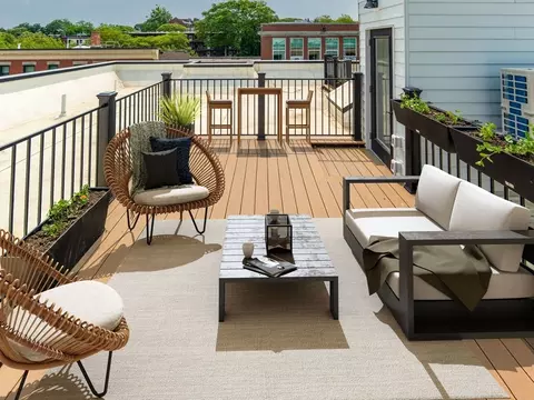 27 Dixwell St #12, Boston, MA 02119